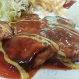 레아모 Comida