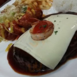 레아모 Comida
