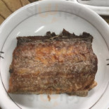보름달 Comida