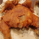 시골통닭집 Comida