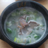 함지박 Comida