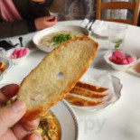 팡파르 Fanfare Comida