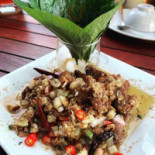 ร้านอาหาร คีรีธารา Comida