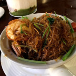 ร้านอาหาร คีรีธารา Dentro
