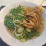 자연소반 Comida