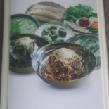 시골막국수 Comida