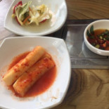 시골막국수 Comida