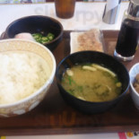 Jí Yě Jiā ３５hào Xiàn Zuǒ Shì Bǎo Dà Tǎ Diàn Comida