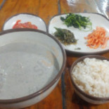우렁골 Comida