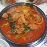 초가산간 Comida
