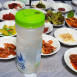 금호관 Comida