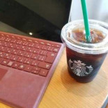 スターバックスコーヒー Jùn Shān ān Jī Diàn Comida