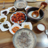 단야식당 Comida