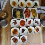 단야식당 Comida