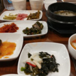 목우촌 Comida