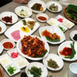 연안 Comida