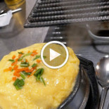 고릴라 Comida