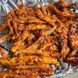 필례식당 Comida