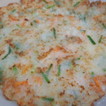 필례식당 Comida