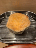 てんぷら Shēn Tīng Comida