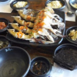 화해당 Comida