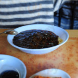 반도식당 Comida