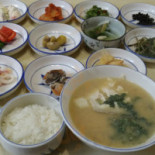 만복초밥 Comida