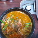 청벽나루 Comida