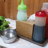삼삼복집 Comida