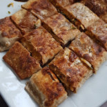 재넘어주막 Comida