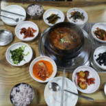 해조림 Comida