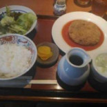 とく Fù Comida