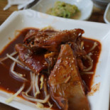 옥연가 Comida