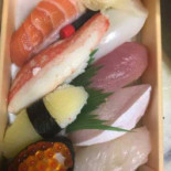 Téng Jí Láng Comida