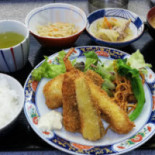 Téng Jí Láng Comida