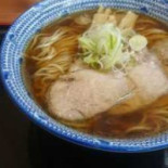 Ròu Zhǔ Gàn Zhōng Huá そば Líng Mù ラーメン Diàn Comida
