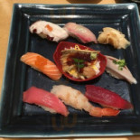 Zhú De Shòu Sī Qīng そごう Qiān Yè Diàn Comida