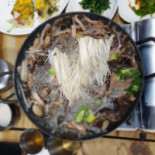 맛나네식당 Comida
