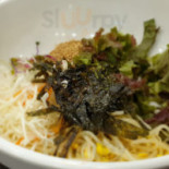 봇재가든 Comida
