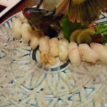 ざうお Suǒ Zé Diàn inside