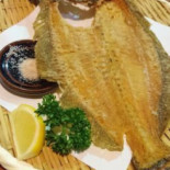 ざうお Suǒ Zé Diàn food