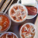 카페봄 Comida