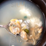 연포식당 Comida