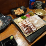 등대 Comida