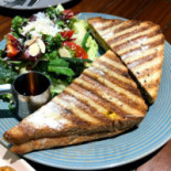At267 Comida