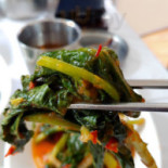 토담집 Comida