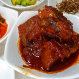 토담집 Comida
