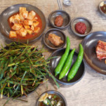 왕곰탕 Comida