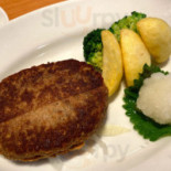 つるつるうどん Lǐ Gāng Diàn Comida