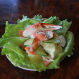Sēn の Jiā Comida